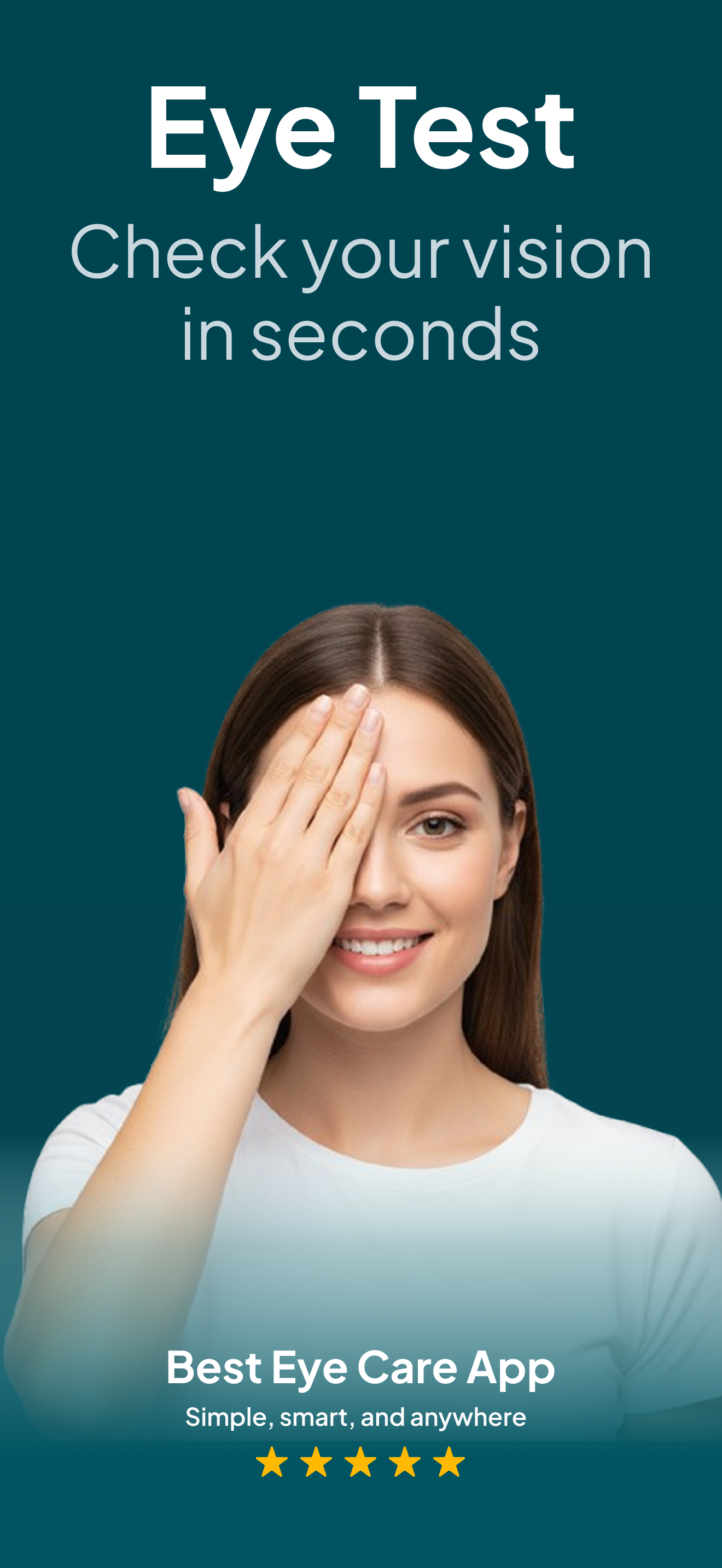Vision Checker screenshot 1