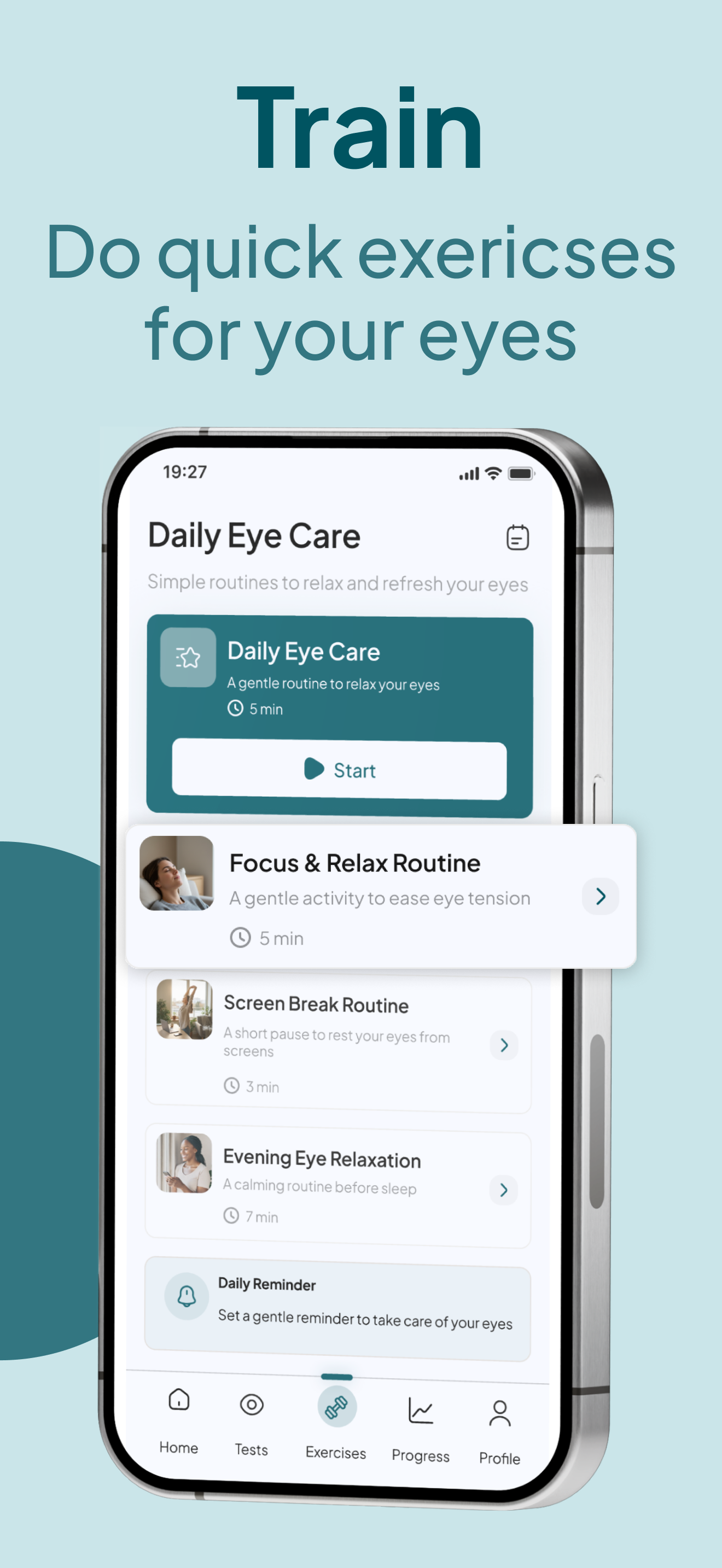 Vision Checker screenshot 4